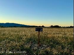 Lot 21 Lodge Pole Drive, Victor ID 83455