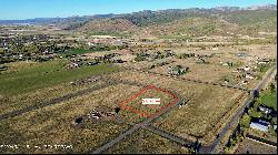 Lot 21 Lodge Pole Drive, Victor ID 83455