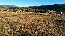 Lot 21 Lodge Pole Drive, Victor ID 83455