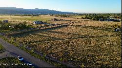 Lot 13 Lodge Pole Drive, Victor ID 83455