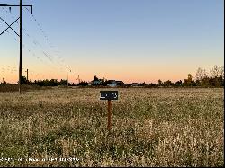 Lot 13 Lodge Pole Drive, Victor ID 83455