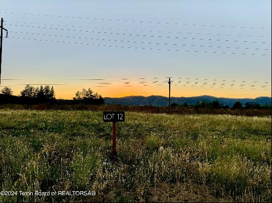 Lot 12 Lucia Lane, Victor ID 83455