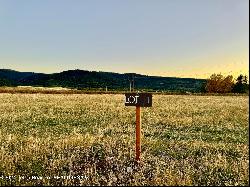 Lot 11 Lucia Lane, Victor ID 83455