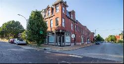 2801 Wyoming Street #B, St Louis MO 63118