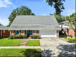 4512 Tartan Drive, Metairie LA 70003