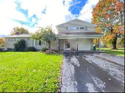 7 Lininger Road, West Salem Twp PA 16125