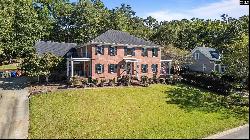 5935 Marthas Glen Road, Columbia SC 29209