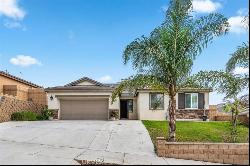 7158 Gypsum Drive, Jurupa Valley CA 92509