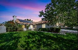 3739 Agave Circle, Lancaster CA 93536