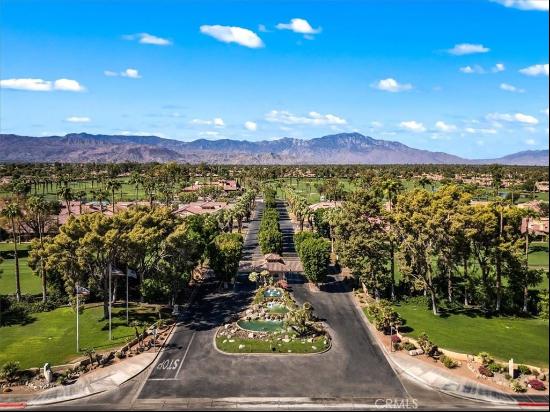 41810 Woodhaven Drive E, Palm Desert CA 92211