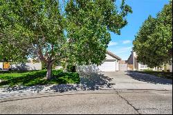 3739 Agave Circle, Lancaster CA 93536