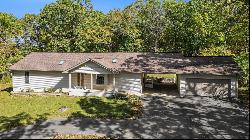 5705 N Lakeshore Drive, Hillsboro MO 63050