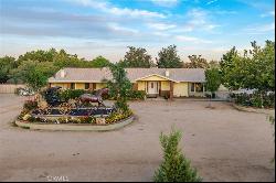 40316 30th Street W, Palmdale CA 93551