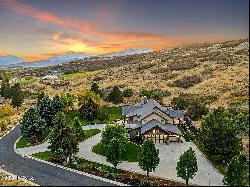 2499 River Meadows Lane, Midway UT 84049