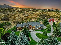 2499 River Meadows Lane, Midway UT 84049