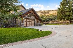 2499 River Meadows Lane, Midway UT 84049