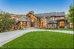 2499 River Meadows Lane, Midway UT 84049