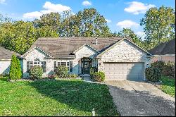 46 Golden Tree Lane, Indianapolis IN 46227