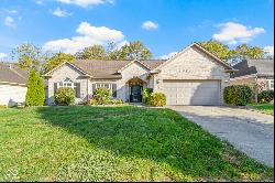 46 Golden Tree Lane, Indianapolis IN 46227