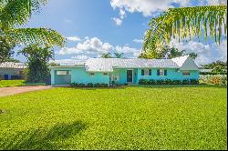 1625 1st Street, Vero Beach, FL