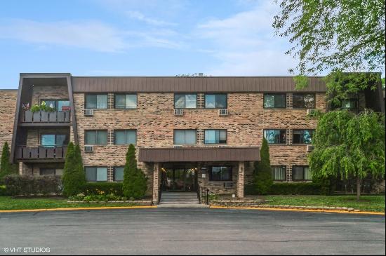 1205 E Hintz Road #205, Arlington Heights IL 60004