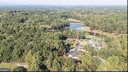 250 Hawks Lake Lot 23 Drive, Ball Ground GA 30107