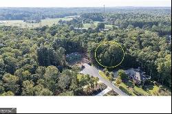 250 Hawks Lake Lot 23 Drive, Ball Ground GA 30107