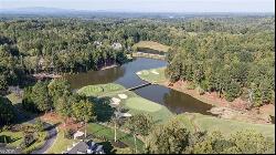 250 Hawks Lake Lot 23 Drive, Ball Ground GA 30107