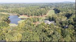 250 Hawks Lake Lot 23 Drive, Ball Ground GA 30107