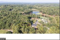 250 Hawks Lake Lot 23 Drive, Ball Ground GA 30107