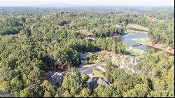 250 Hawks Lake Lot 23 Drive, Ball Ground GA 30107