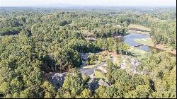 250 Hawks Lake, Lot 23 Drive, Ball Ground GA 30107