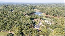 250 Hawks Lake, Lot 23 Drive, Ball Ground GA 30107