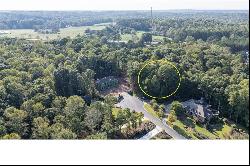 250 Hawks Lake, Lot 23 Drive, Ball Ground GA 30107