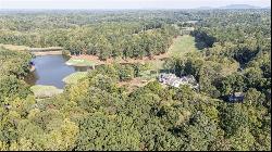 250 Hawks Lake, Lot 23 Drive, Ball Ground GA 30107