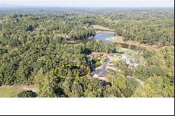 250 Hawks Lake, Lot 23 Drive, Ball Ground GA 30107