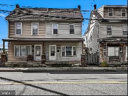 311 Centre Avenue, Schuylkill Haven PA 17972