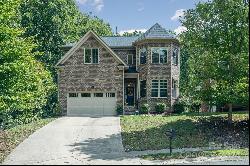 7954 Rolling Creek Court, Charlotte NC 28270