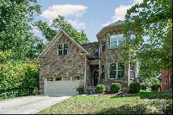 7954 Rolling Creek Court, Charlotte NC 28270