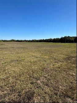 Big Sky Drive - Tract 1, Shawnee OK 74804