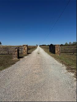 Big Sky Drive - Tract 1, Shawnee OK 74804