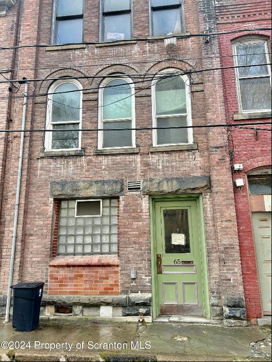 1384 E. Main Street Unit #2, Susquehanna PA 18847