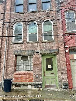 1384 E. Main Street Unit #2, Susquehanna PA 18847