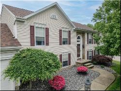 114 Neshannock Trails Dr, Neshannock Twp PA 16105