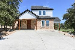 365 Jakes Lane, Poolville TX 76487