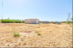 2002 Avenue L, Anson TX 79501