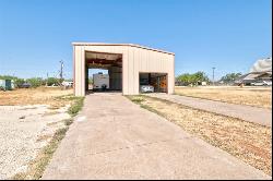 2002 Avenue L, Anson TX 79501