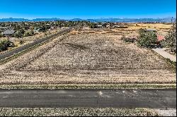 Vacant Land Colby Subd lot 2, Broomfield CO 80023