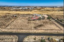 Vacant Land Colby Subd lot 2, Broomfield CO 80023