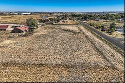 Vacant Land Colby Subd lot 2, Broomfield CO 80023